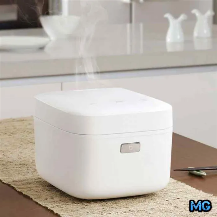 Xiaomi Induction Heating Rice Cooker 2