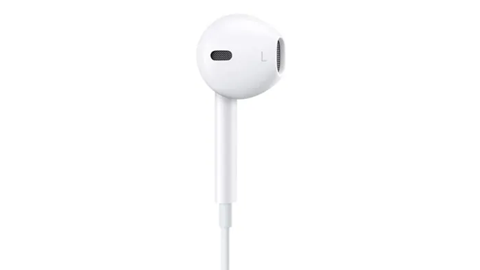 Apple EarPods. Фото: Apple