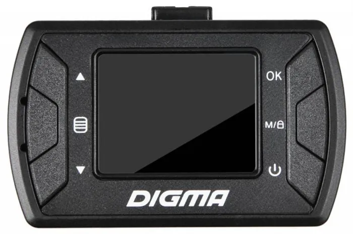 Digma FreeDrive 107