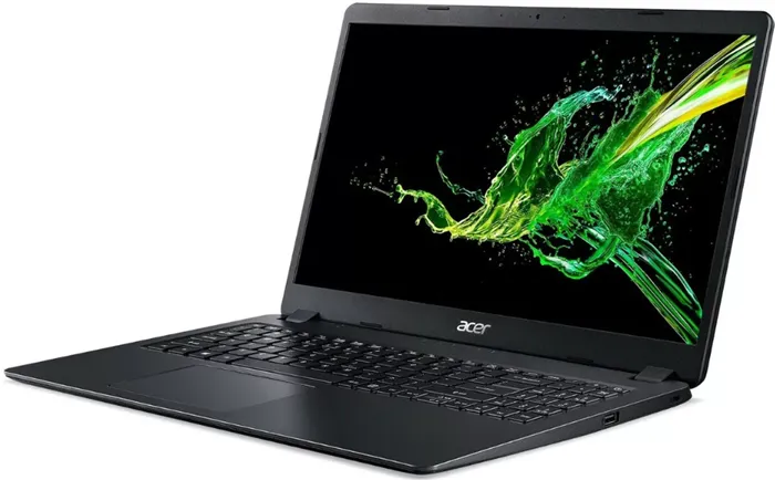 Acer Aspire 3 (A315-42G-R3GM) (AMD Ryzen 5 3500U 2100 MHz/15.6