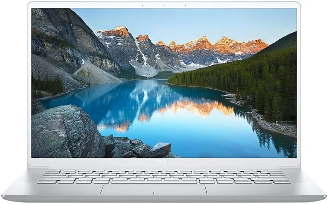 Ноутбук Dell Inspiron 7490 (7490-7049), 84220 руб.