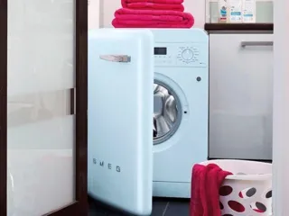 Какие стиральные машины собираются не в России?