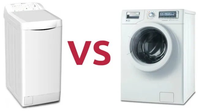 Как работает стиральная машинка