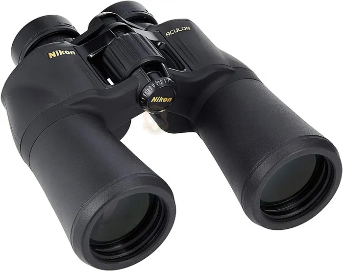 Nikon Aculon A211 10х50