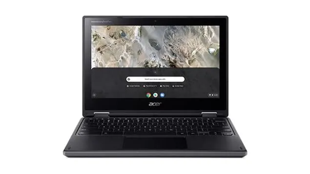 Ноутбук ASUS ZenBook OLED UX325EA