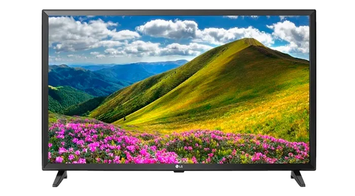 Телевизор LG 32LJ510U - новый 32-дюймовый телевизор