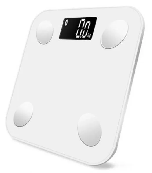 MGB Body fat scale
