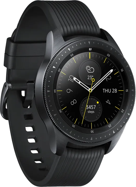 часы с функцией телефона Galaxy Watch LTE