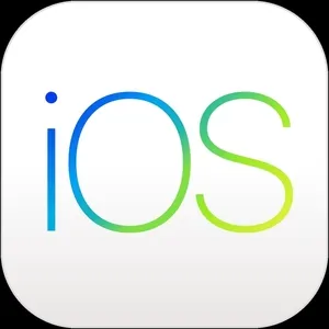Операционная системы iOS