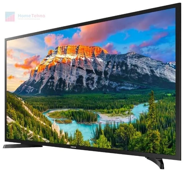 Недорогой телевизор Samsung UE32N5000AU