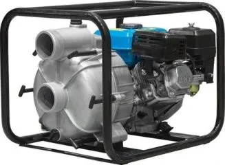 Бензиновая мотопомпа для грязной воды: особенности эксплуатации и обзор лучших моделей