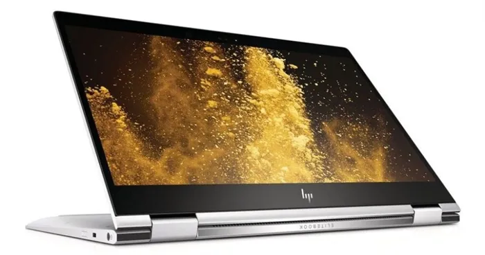 HP EliteBook x360 1000