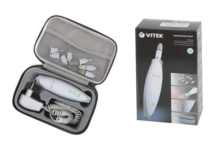 VITEK VT-2205 W