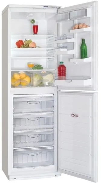 Типичные неполадки холодильника «Атлант»