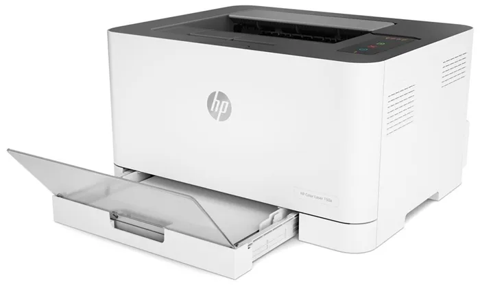 HP Color Laser 150