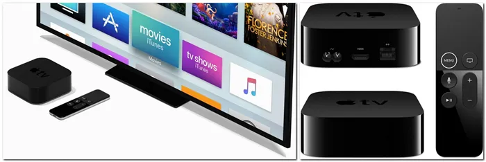 7 способов подключить iPhone к телевизору: Samsung, LG, Sony