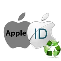 Как восстановить Apple ID