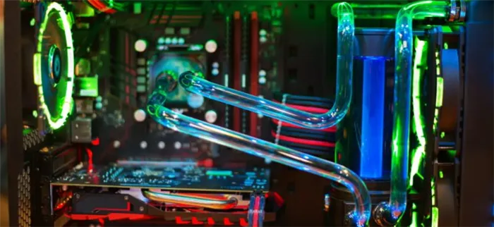 Do You Need Liquid Cooling for Your PC?