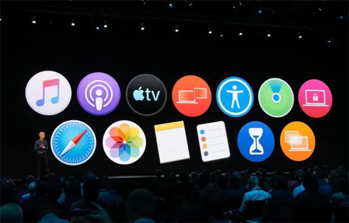Apple планирует выпустить приложения нового поколения для Windows | AppleInsider.ru