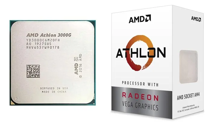 AMD-Athlon-3000G