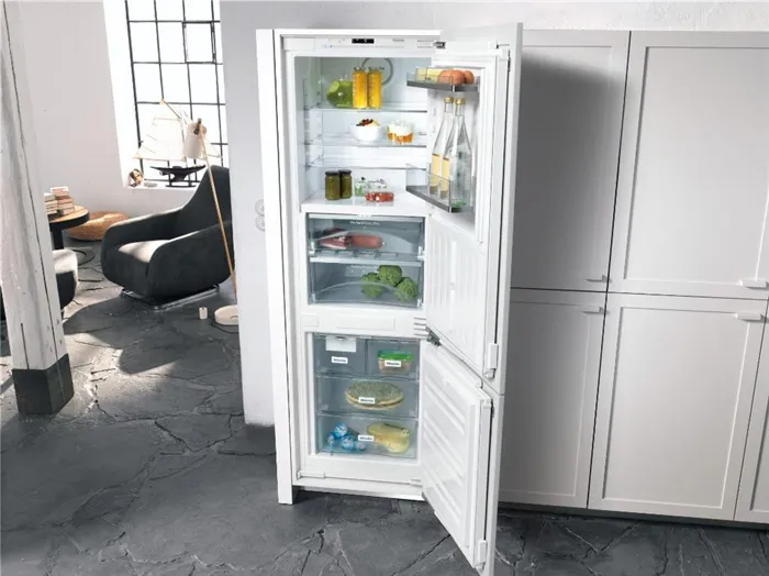 Какой холодильник лучше: капельный или Ноу Фрост - подробное сравнение