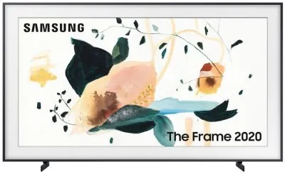 QLED Samsung The Frame QE32LS03TBK