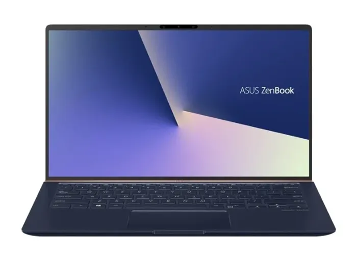 ультрабук ASUS ZenBook 14 UX433FA-A5046 (Intel Core i5 8265U 1600MHz/14