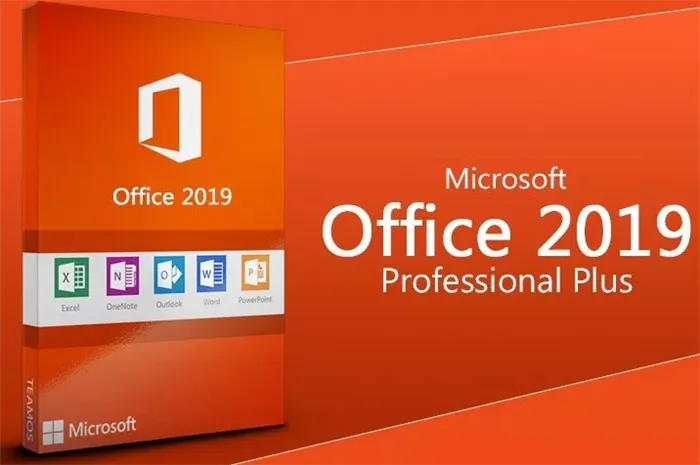 Microsoft Office Для Windows 10