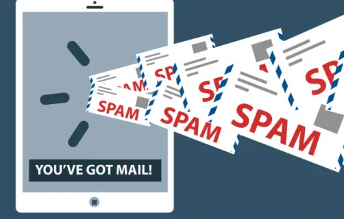 Что такое спам spam в интернете