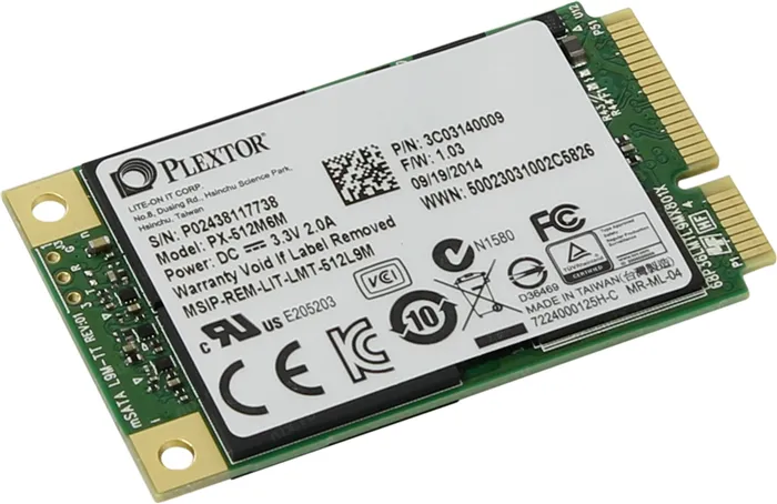 Photo Диск SSD Samsung 980 M.2 2280 500GB PCIe NVMe 3.0 x4, MZ-V8V500BW
