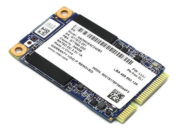 Photo Диск SSD Corsair MP600 PRO LPX M.2 2280 500GB PCIe NVMe 4.0 x4, CSSD-F0500GBMP600PLP