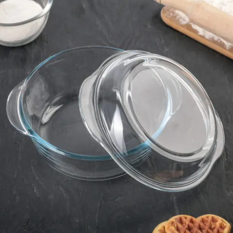 Какую посуду можно ставить в микроволновку