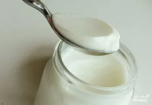 Домашний йогурт в йогуртнице - фото шаг 7
