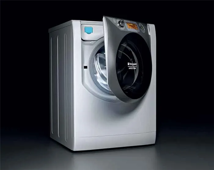 Какая стиральная машина лучше: с вертикальной или фронтальной загрузкой