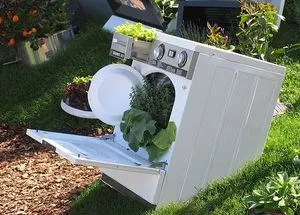 Куда можно выбросить стиральную машинку