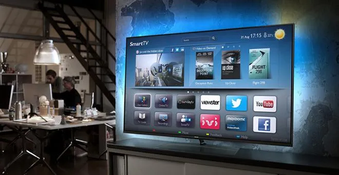 Samsung Smart_TV