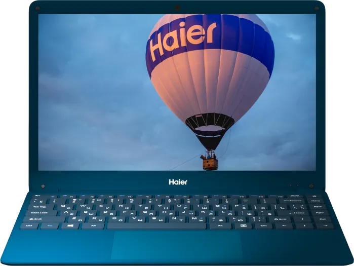 Ноутбук Haier U144S