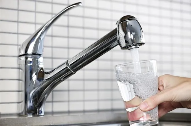 Как смягчить жесткую воду для питья