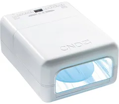 CND Tools UV Lamp – американский прибор от создателей шеллака