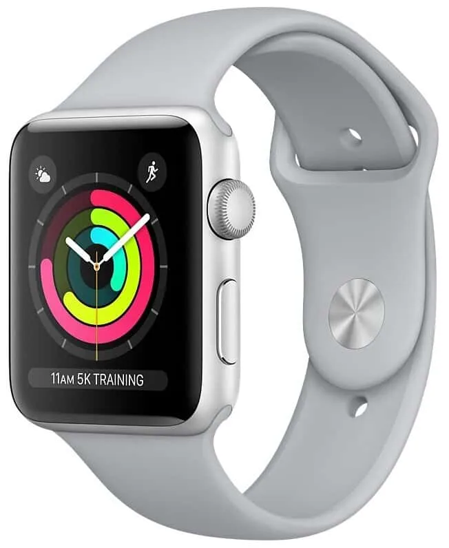 Изображение Apple Watch Series 3