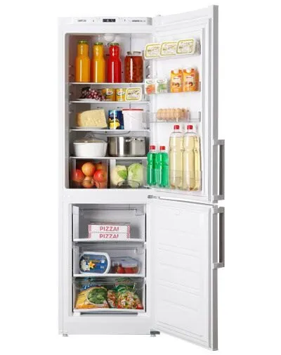 Холодильник двухкамерный ATLANT ХМ 4421-000 N, 30620 руб.
