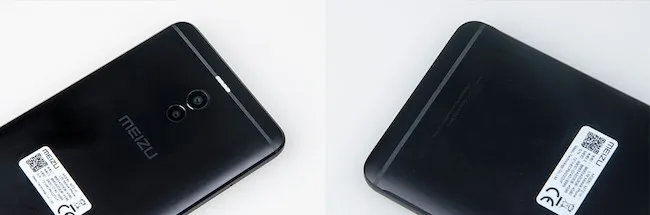 Обзор Meizu M6 Note (M721h) - лучший бюджетный смартфон