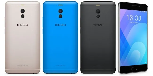 Обзор Meizu M6 Note (M721h) - лучший бюджетный смартфон