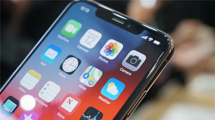 iPhone XS — новый Айфон 2018: характеристики, обзор, фотографии, дата выхода, цена