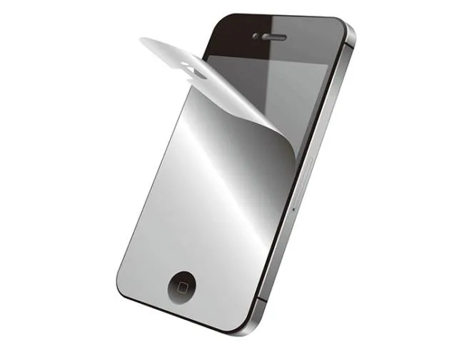 Стекло или плёнка - что эффективней убережёт экран смартфона от повреждения
