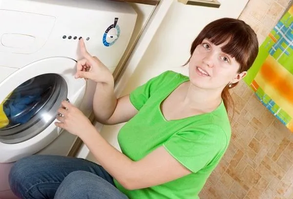 стиральная машина постоянно набирает воду 
