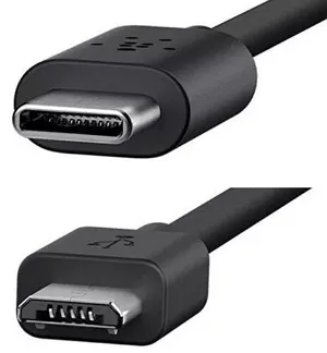 кабели USB Type-C и Micro USB