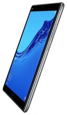 HUAWEI MediaPad M5 Lite 10 32Gb LTE (2018)