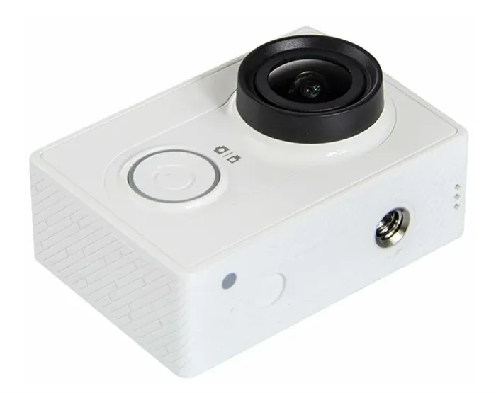 Экшн-камера YI Action Camera Basic Edition