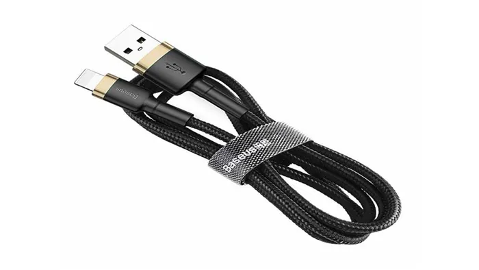 Baseus USB-кабель